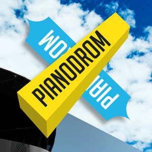 Pianodrom. International Piano Festival